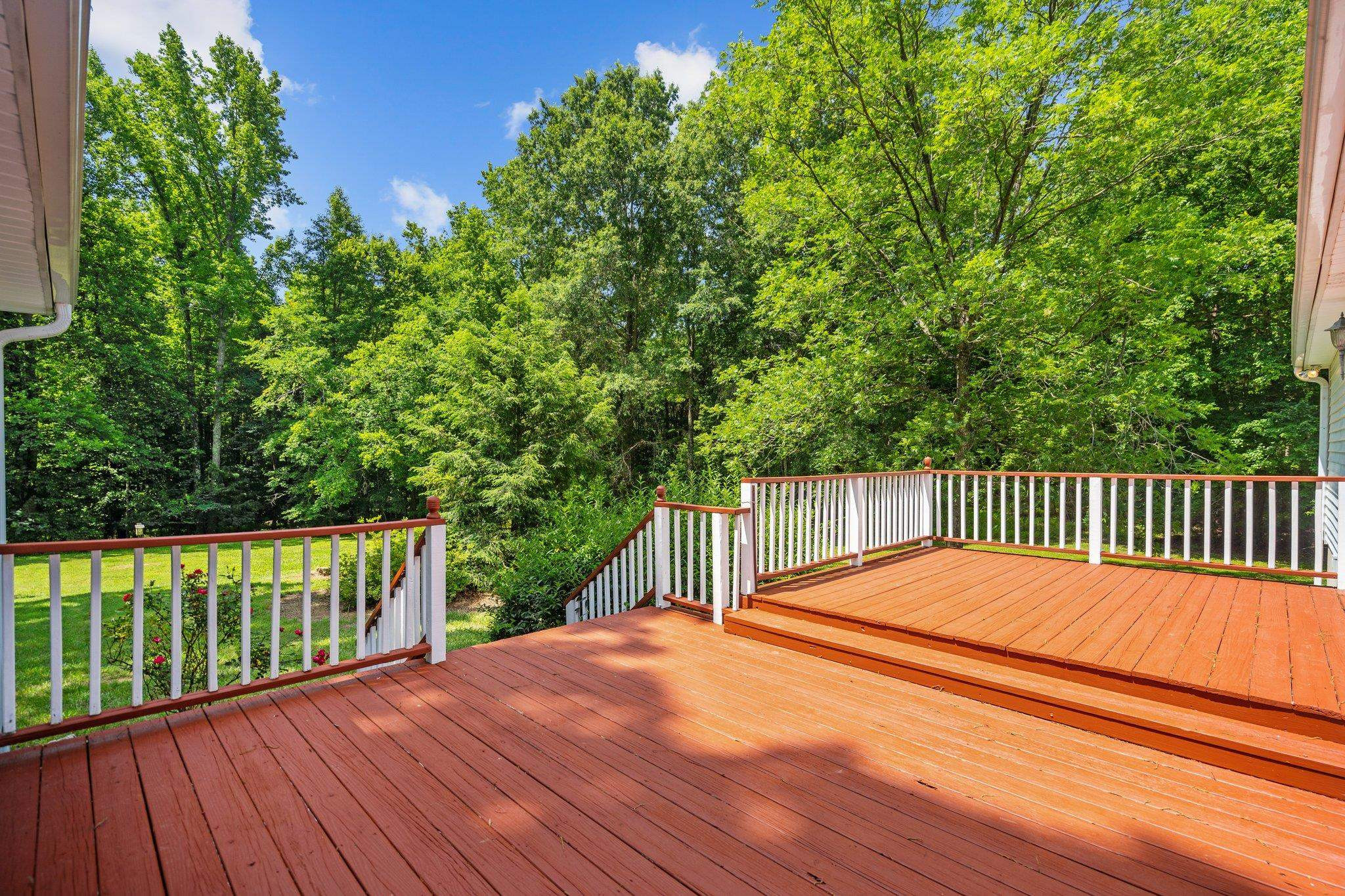 3210 Old Allensville Road Roxboro, NC 27574 - Photo 11 of 55 Photo 11