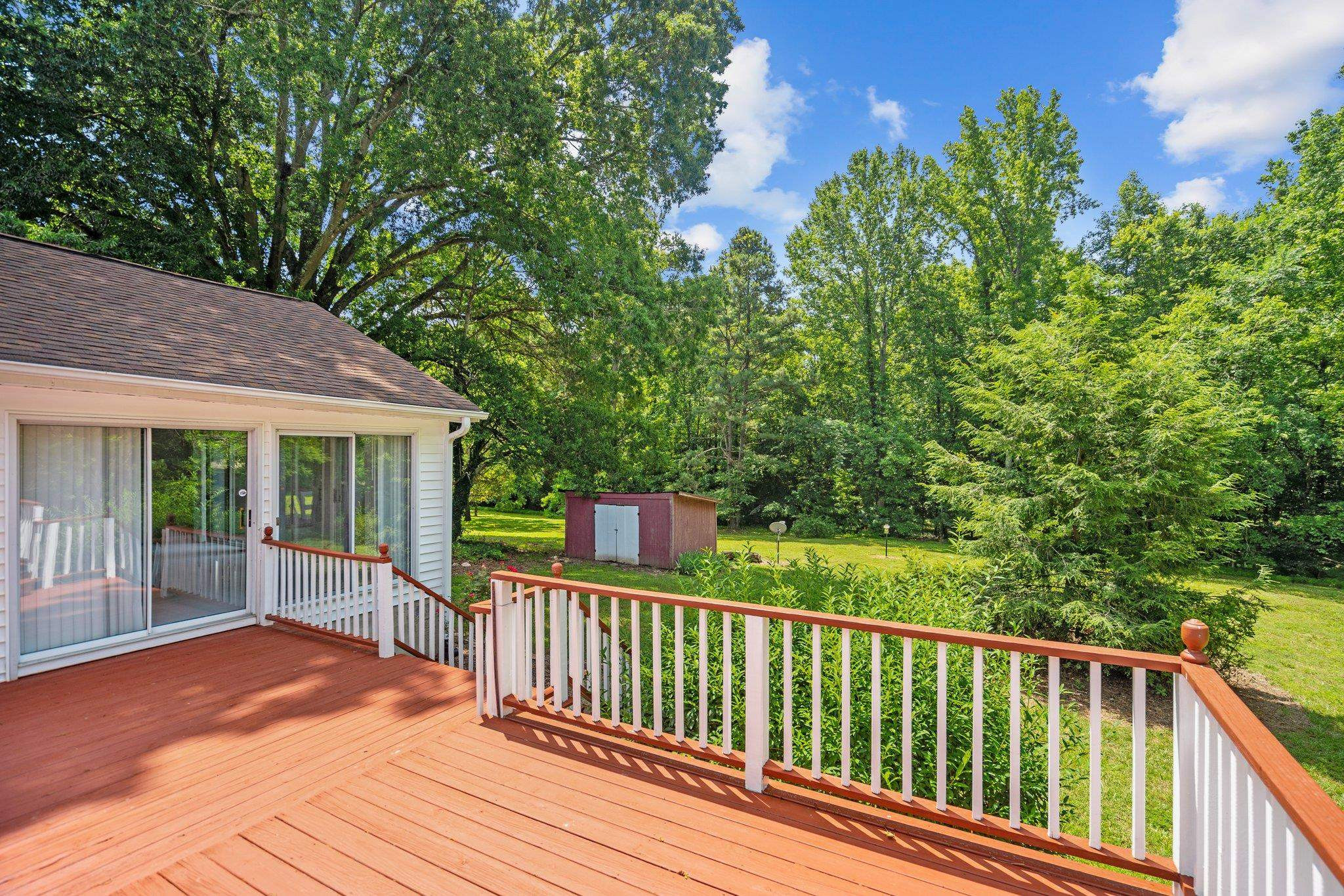3210 Old Allensville Road Roxboro, NC 27574 - Photo 13 of 55 Photo 13