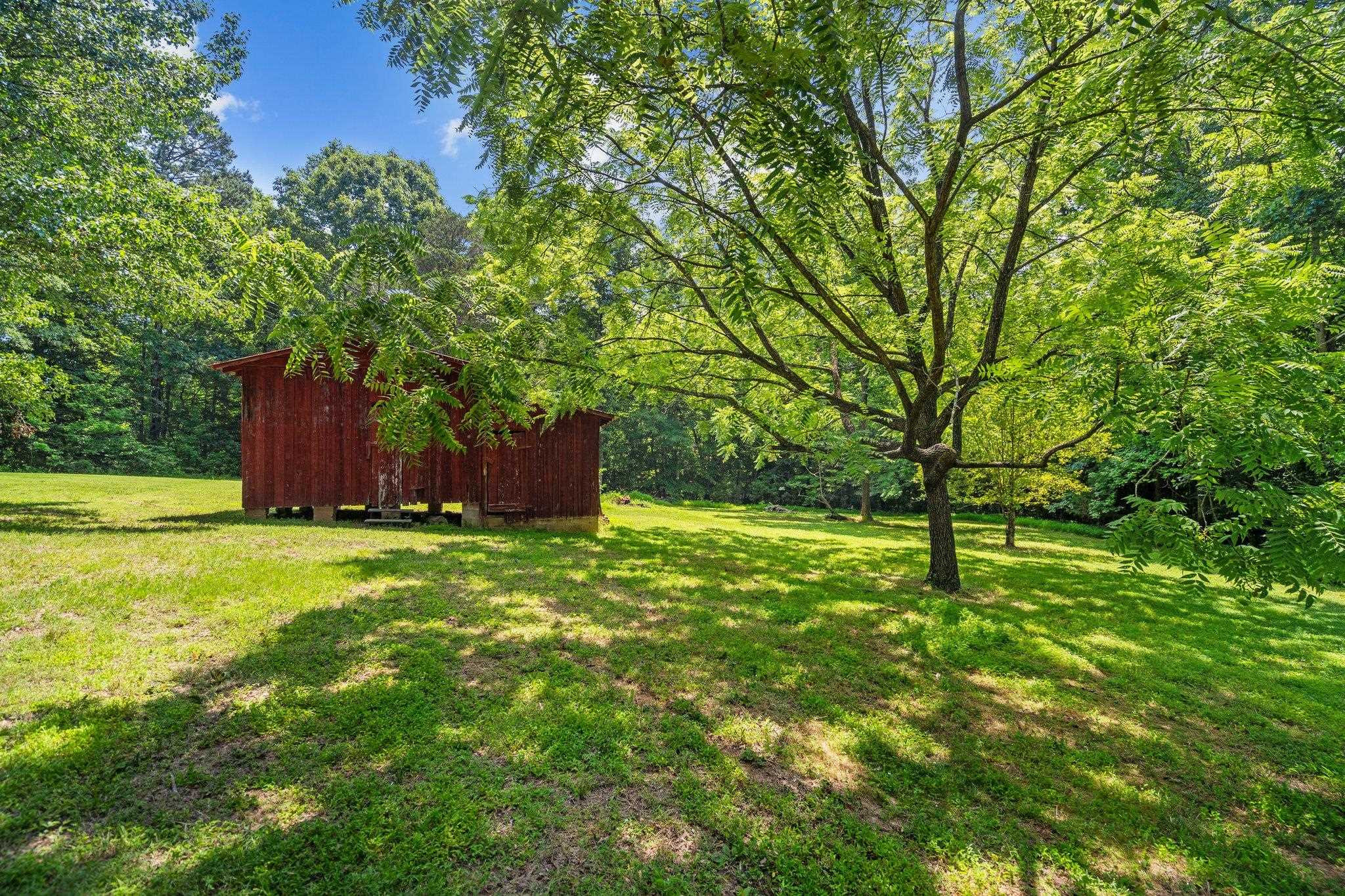 3210 Old Allensville Road Roxboro, NC 27574 - Photo 20 of 55 Photo 20