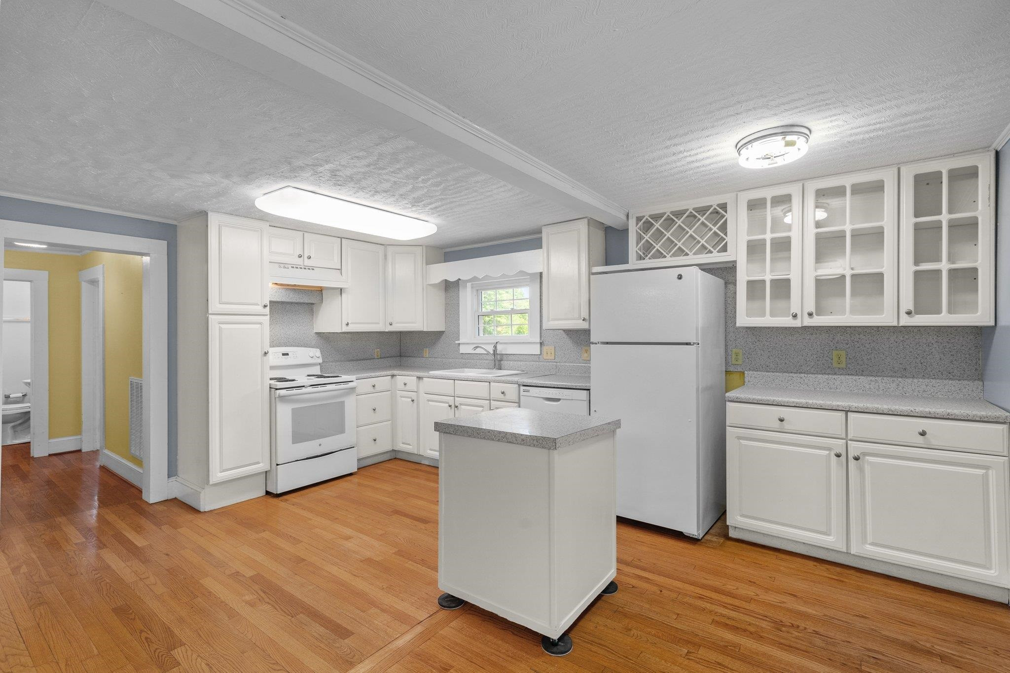 3210 Old Allensville Road Roxboro, NC 27574 - Photo 23 of 55 Photo 23