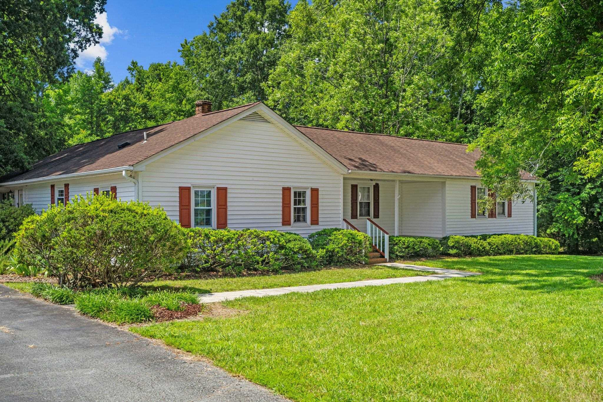 3210 Old Allensville Road Roxboro, NC 27574 - Photo 3 of 55 Photo 3
