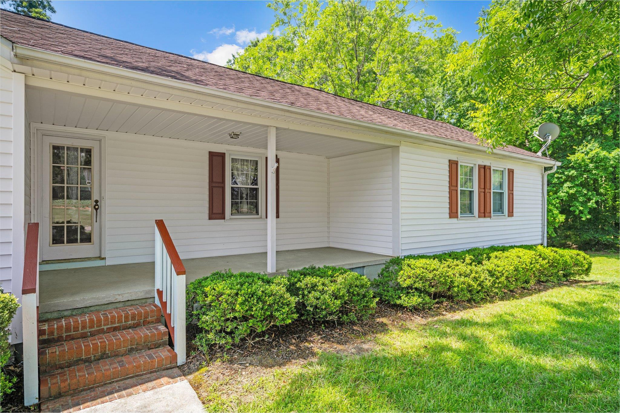 3210 Old Allensville Road Roxboro, NC 27574 - Photo 4 of 55 Photo 4