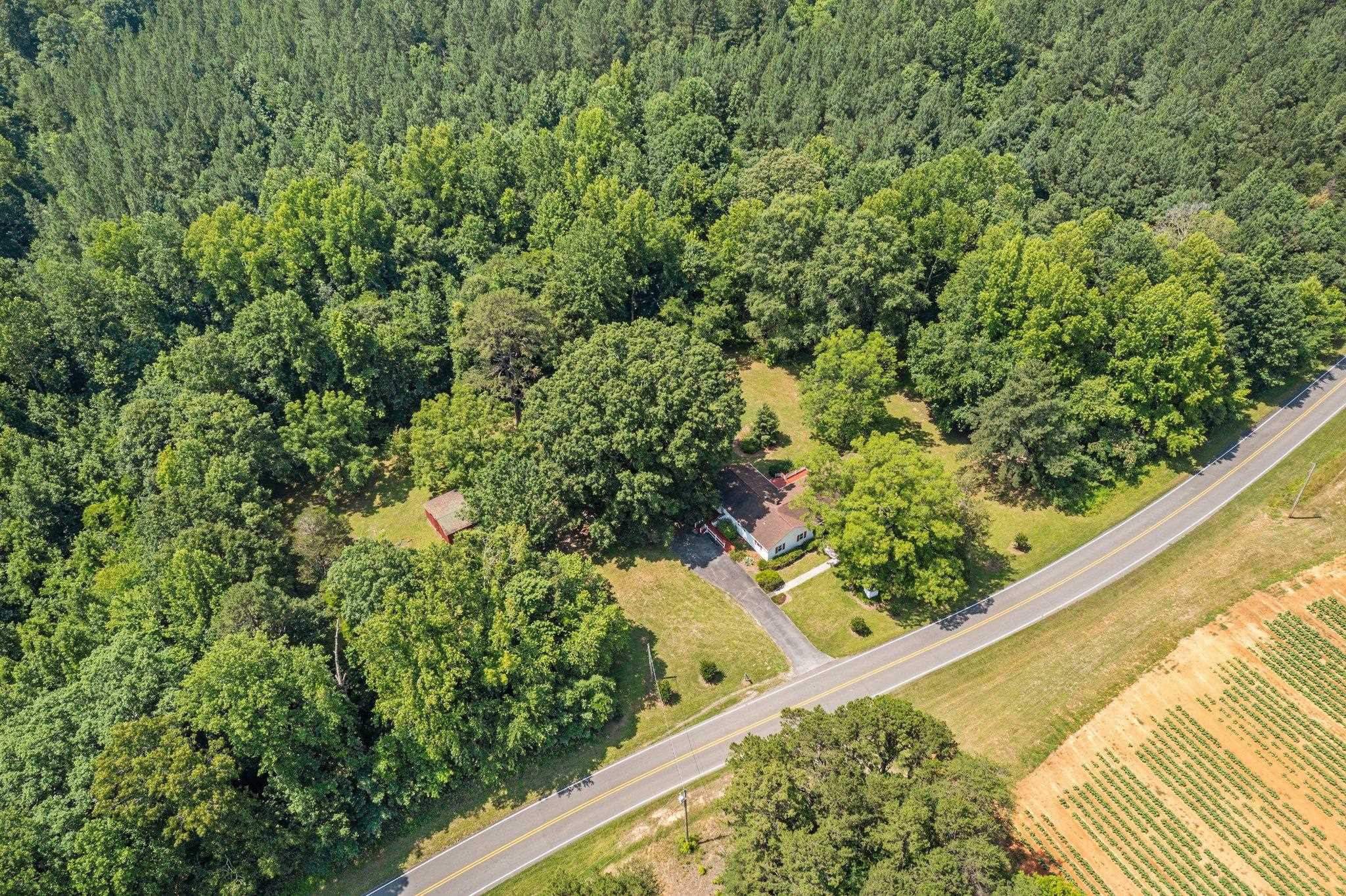 3210 Old Allensville Road Roxboro, NC 27574 - Photo 46 of 55 Photo 46