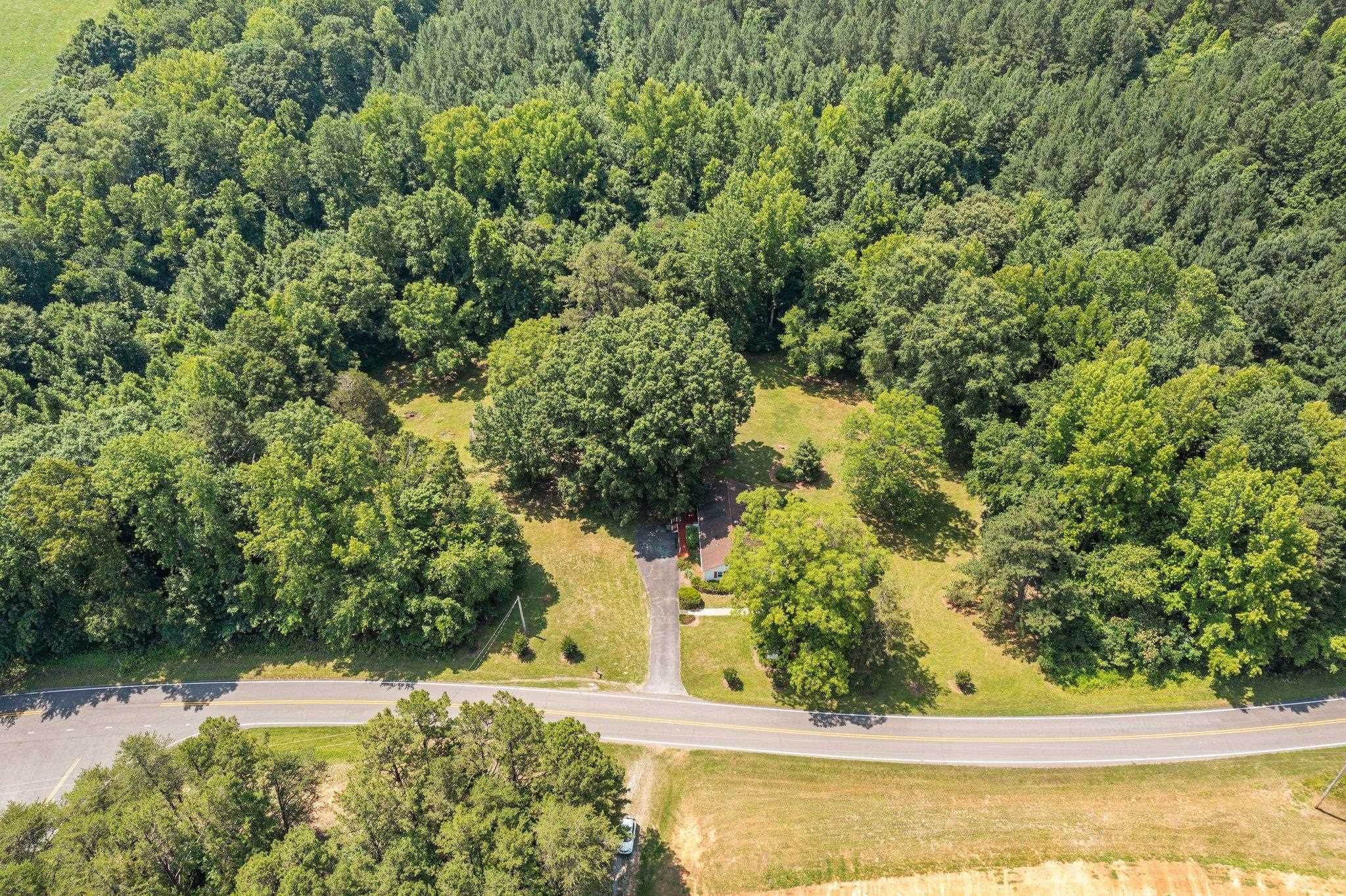3210 Old Allensville Road Roxboro, NC 27574 - Photo 47 of 55 Photo 47