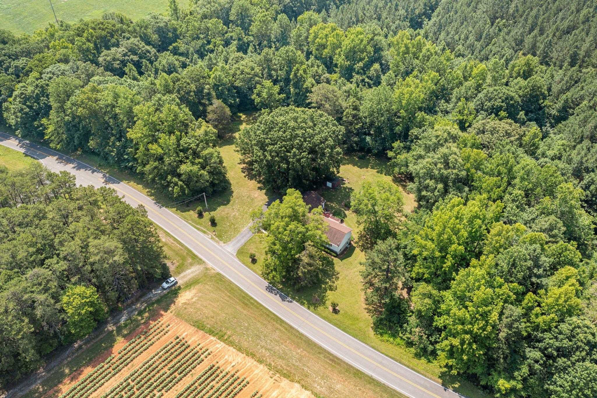 3210 Old Allensville Road Roxboro, NC 27574 - Photo 48 of 55 Photo 48