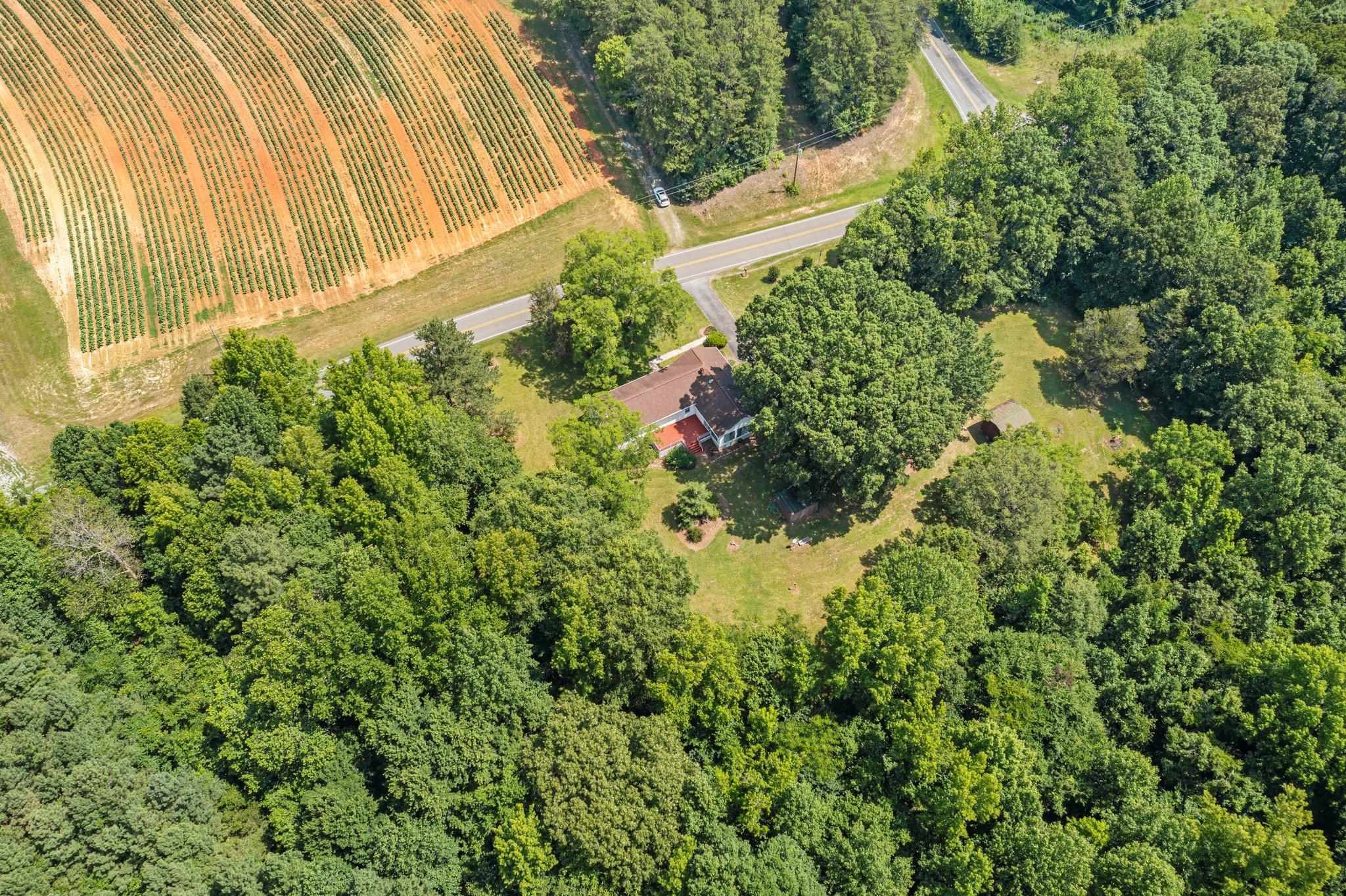 3210 Old Allensville Road Roxboro, NC 27574 - Photo 50 of 55 Photo 50