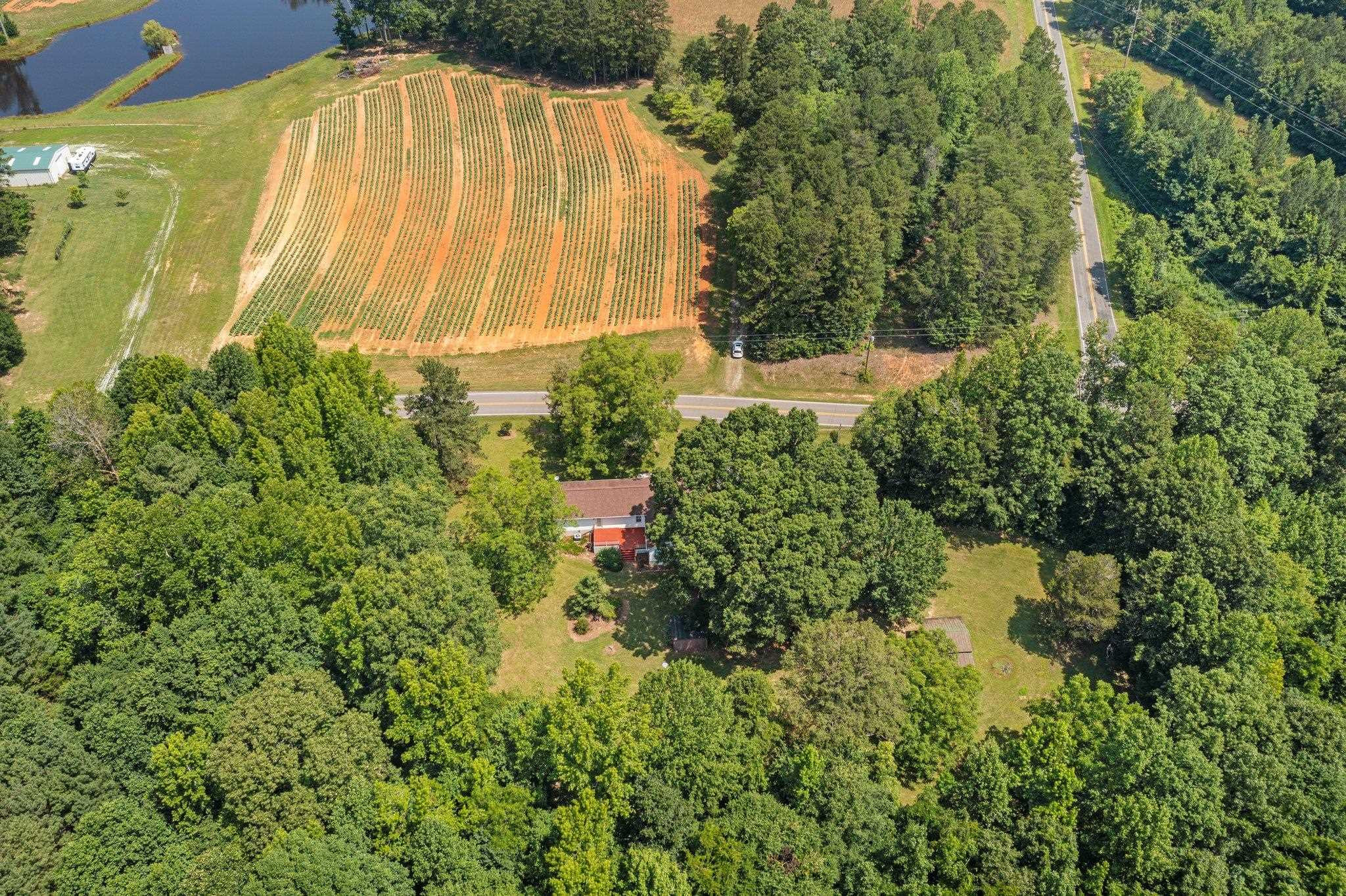 3210 Old Allensville Road Roxboro, NC 27574 - Photo 51 of 55 Photo 51