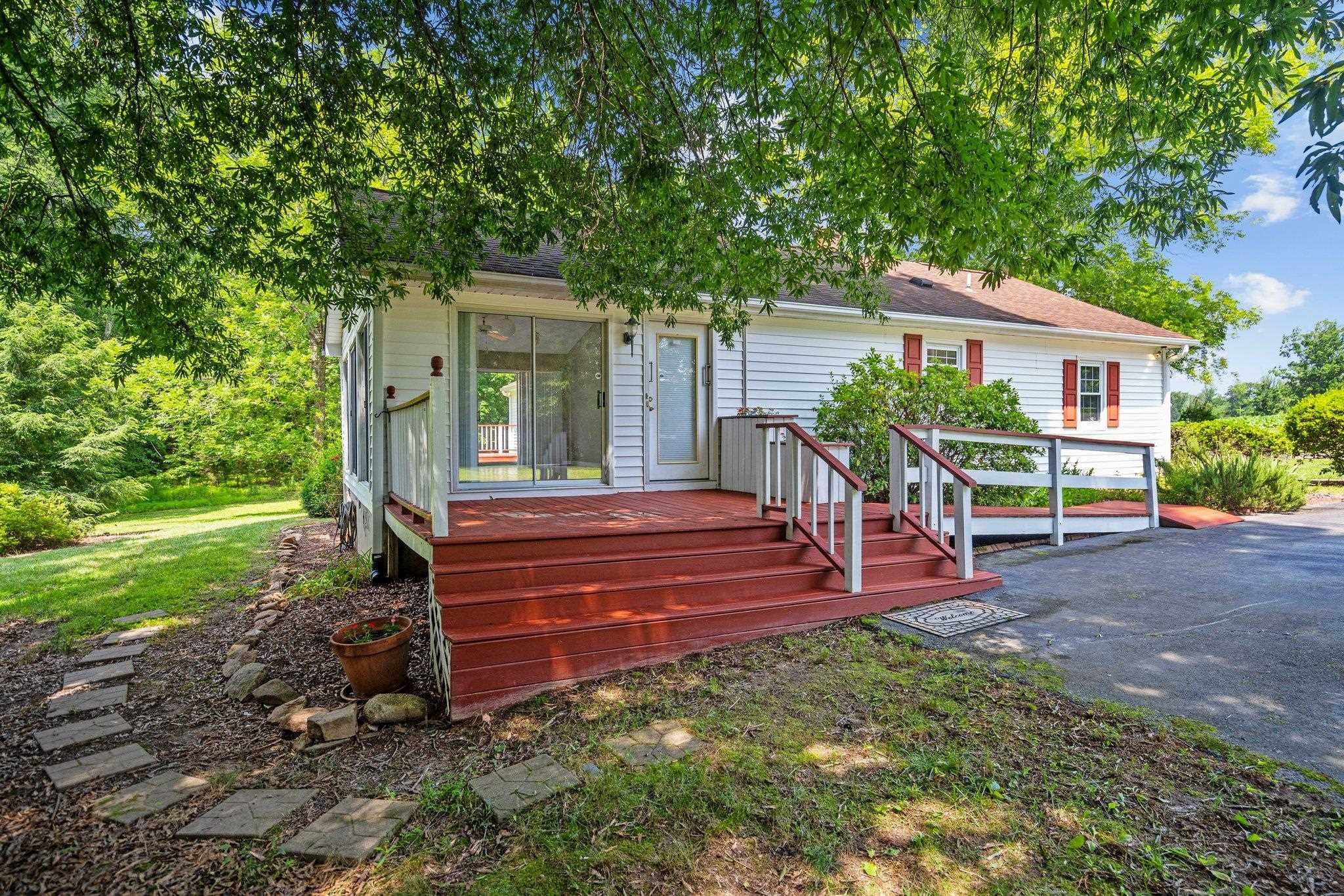 3210 Old Allensville Road Roxboro, NC 27574 - Photo 8 of 55 Photo 8