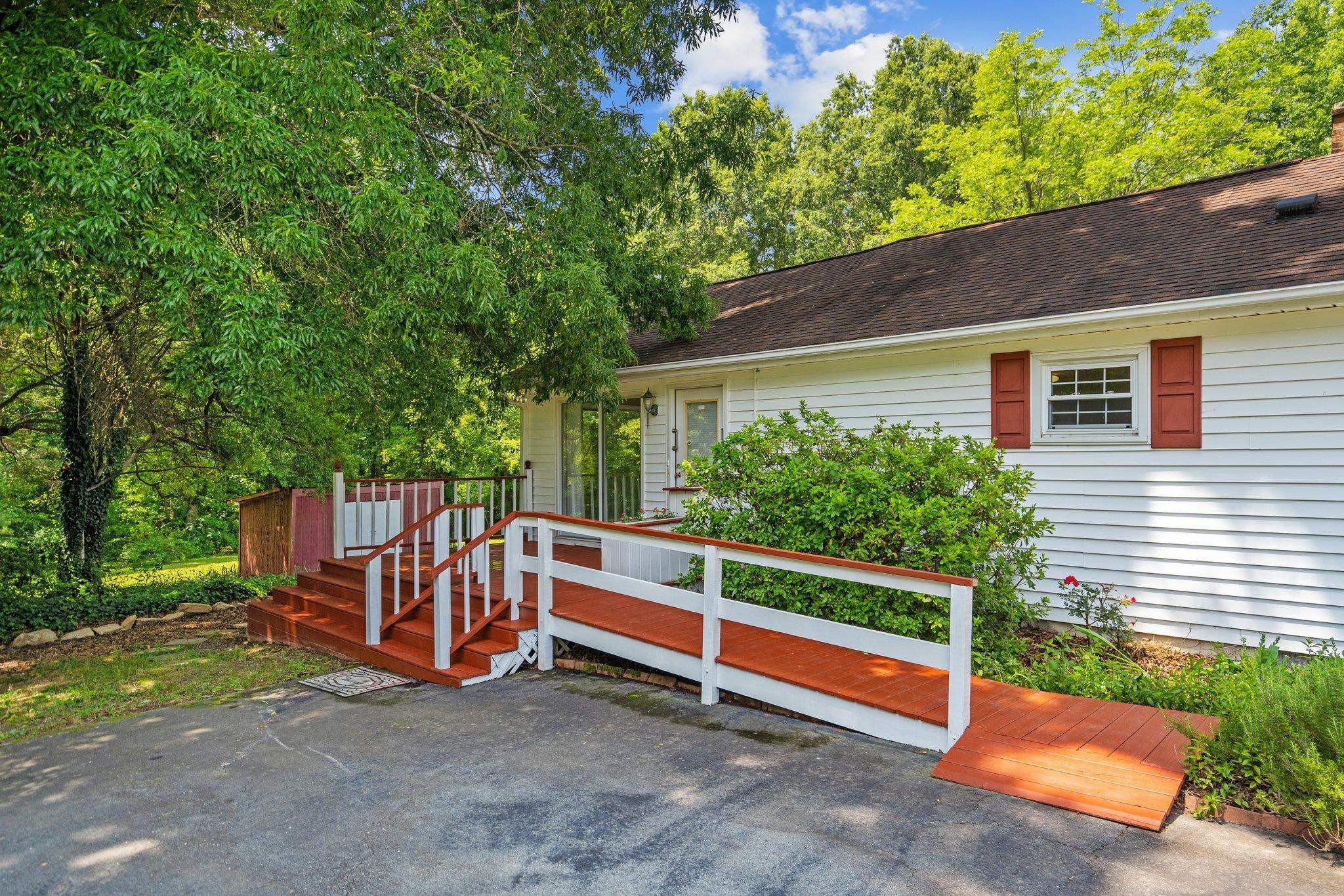 3210 Old Allensville Road Roxboro, NC 27574 - Photo 9 of 55 Photo 9
