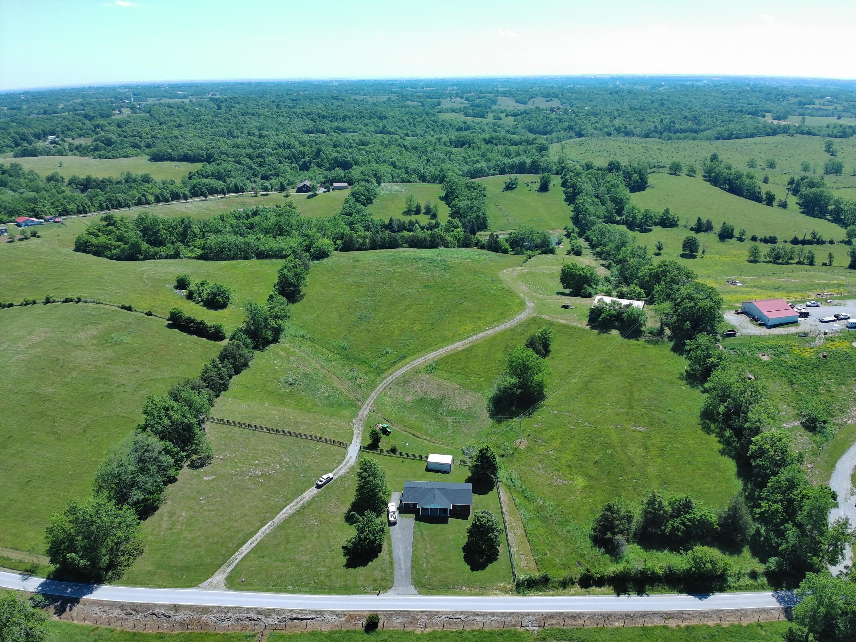 3439 Upper Jackstown Road Carlisle, KY 40311 - Photo 4 of 35 MAX_0089