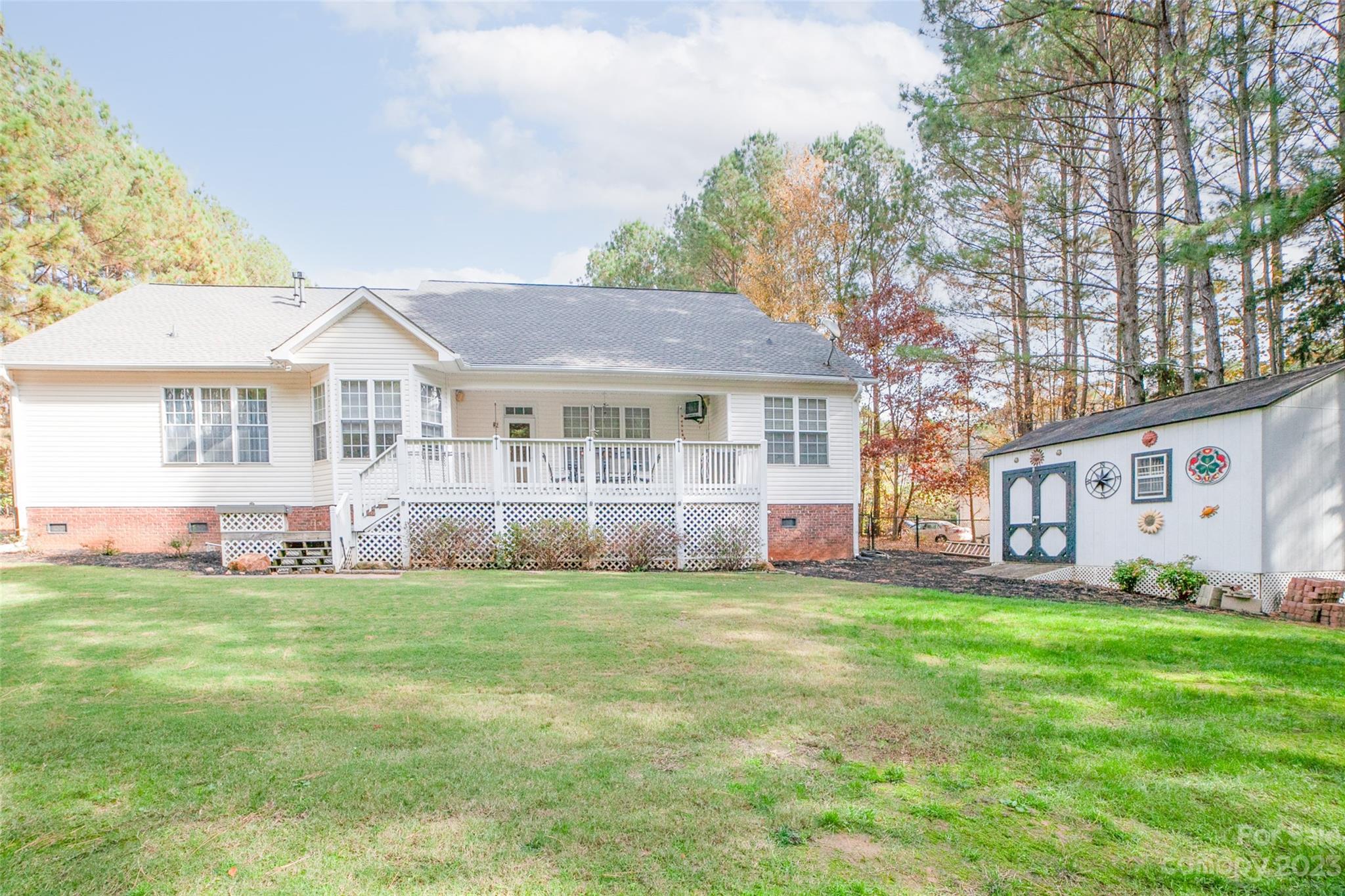 711 Sunnywood Road York, SC 29745 - Photo 28 of 29 Gallery Image 28