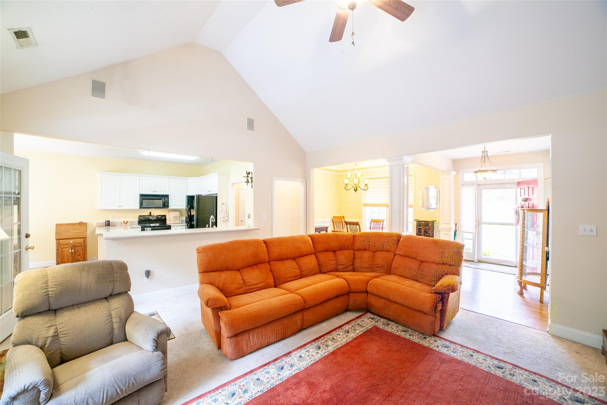 711 Sunnywood Road York, SC 29745 - Photo 5 of 29 Gallery Image 5