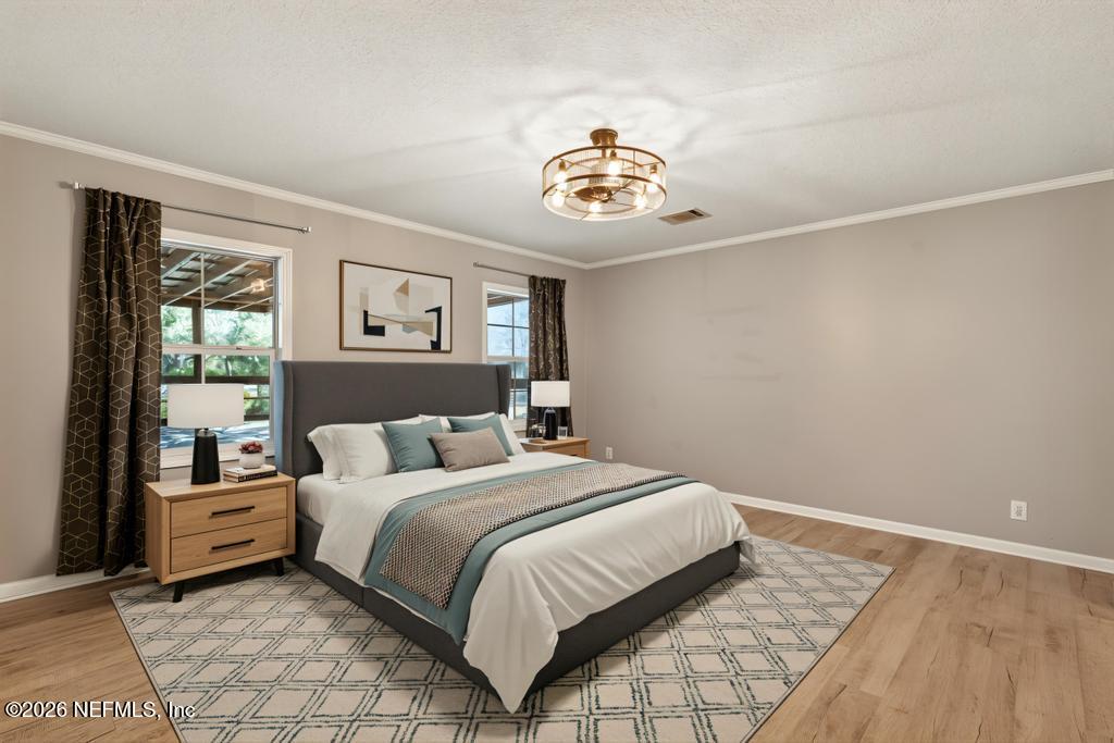 13003 Sawpit Road Jacksonville, FL 32226 - Photo 16 of 66 Virtually stages primary bedroom