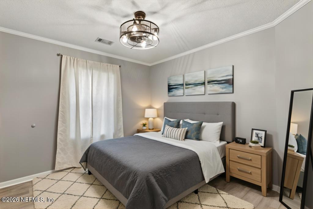13003 Sawpit Road Jacksonville, FL 32226 - Photo 20 of 66 Virtually staged bedroom 2