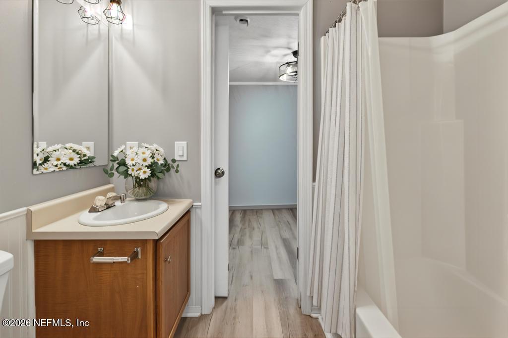 13003 Sawpit Road Jacksonville, FL 32226 - Photo 22 of 66 Bath 2 - Jack and Jill