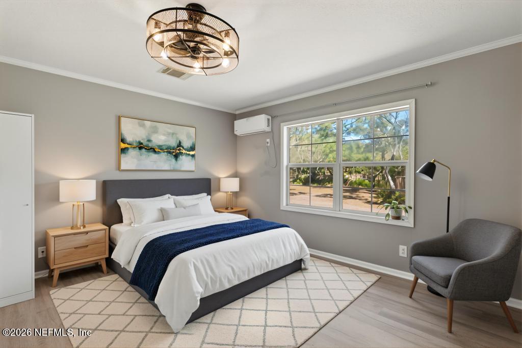 13003 Sawpit Road Jacksonville, FL 32226 - Photo 29 of 66 Virtually staged bedroom 6