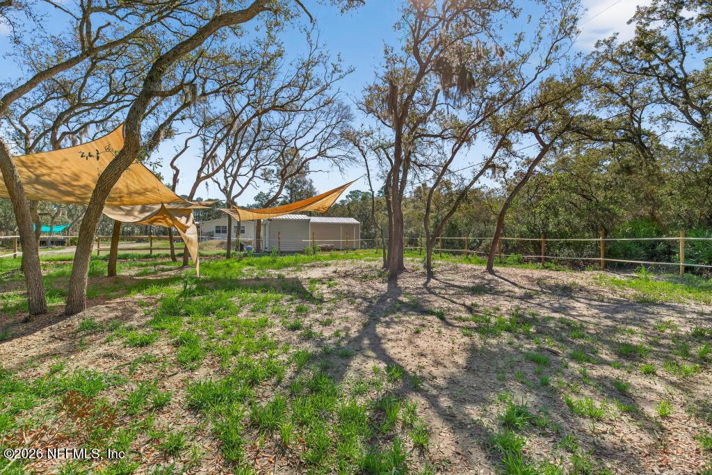 13003 Sawpit Road Jacksonville, FL 32226 - Photo 35 of 66 Treed and canopied paddock
