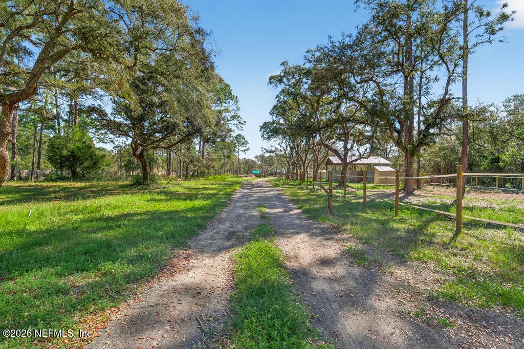 13003 Sawpit Road Jacksonville, FL 32226 - Photo 5 of 66 Welcome home!