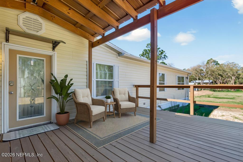 13003 Sawpit Road Jacksonville, FL 32226 - Photo 9 of 66 Relax on the welcoming front porch