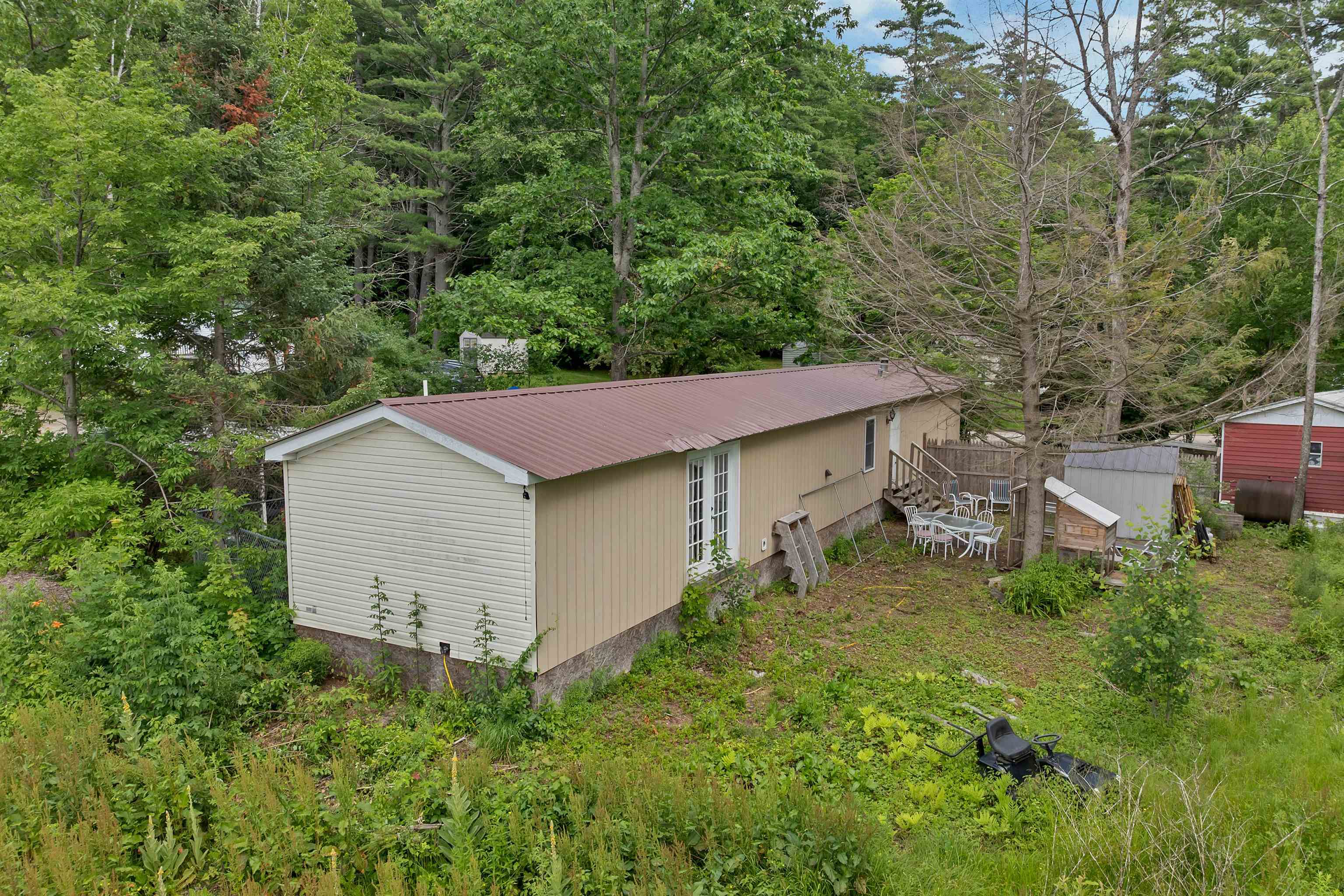 20 True Road, Unit 95 Meredith, NH 03253 - Photo 7 of 43
