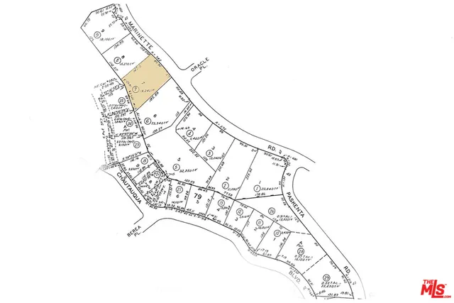 $1,899,000 | 1403 Marinette Road, Pacific Palisades, CA 90272