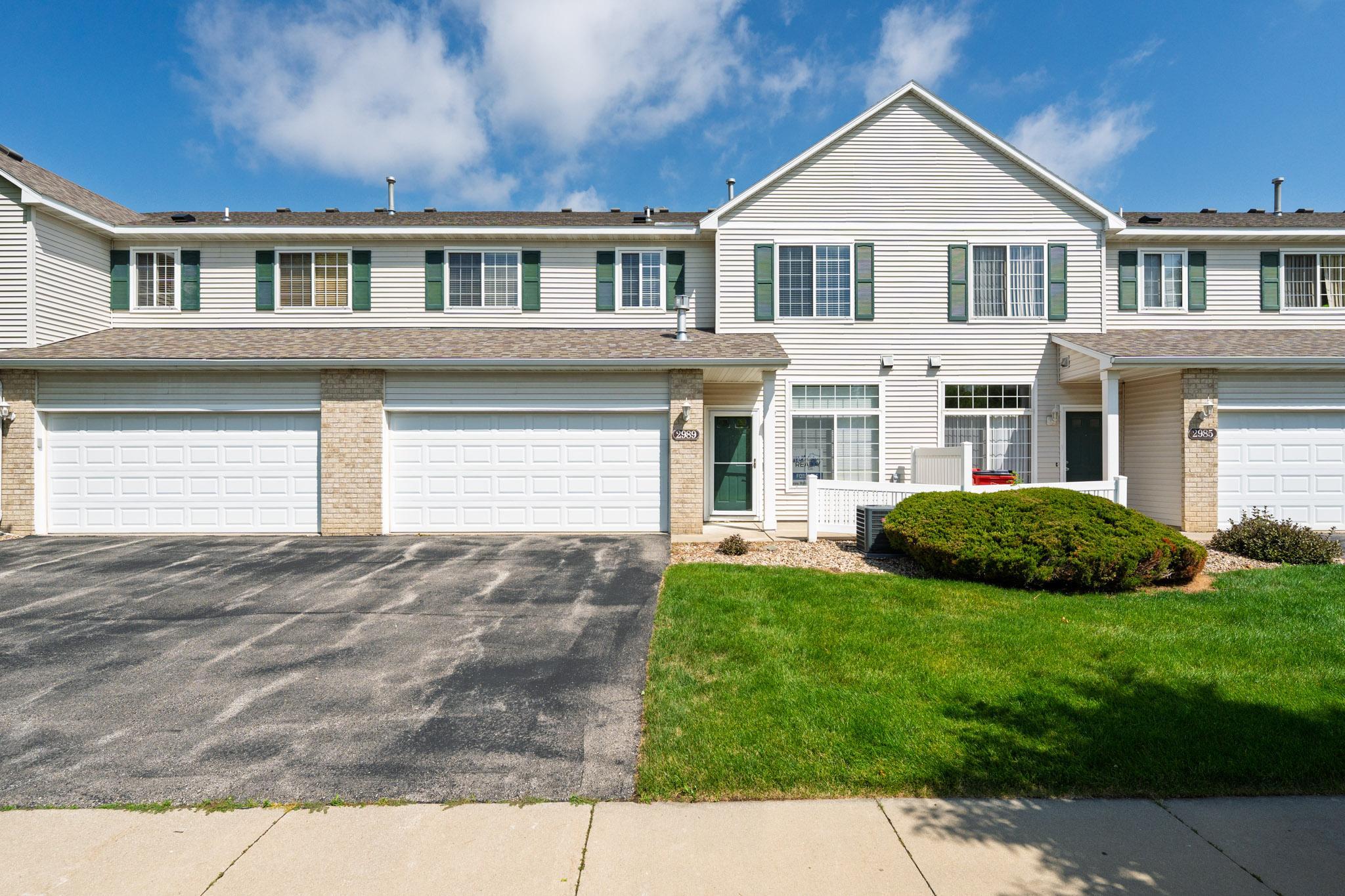 2989 Boulder Ridge Drive Northwest Rochester, MN 55901 - Photo 1 of 37