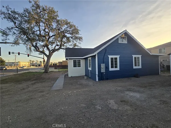 $644,900 | 7918 Sierra Avenue, Fontana, CA 92336