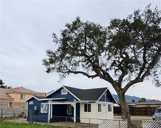 $644,900 | 7918 Sierra Avenue, Fontana, CA 92336