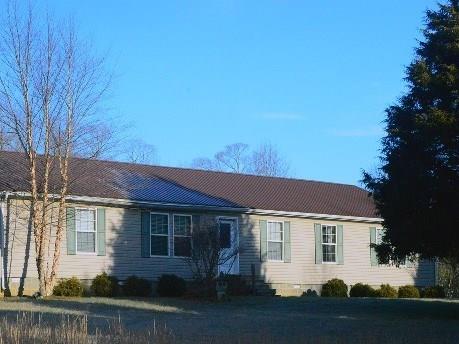 3592 Flatrock Road Salem, IN 47167 - Photo 1 of 8