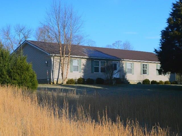 3592 Flatrock Road Salem, IN 47167 - Photo 2 of 8