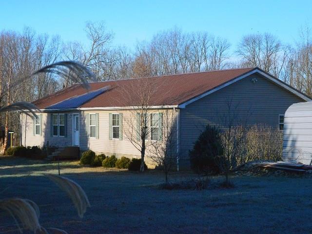 3592 Flatrock Road Salem, IN 47167 - Photo 5 of 8