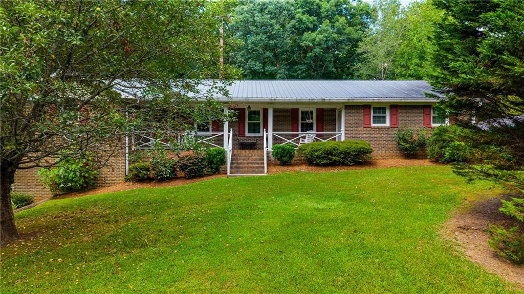 273 Sewell Road Bremen, GA 30110 - Photo 51 of 74