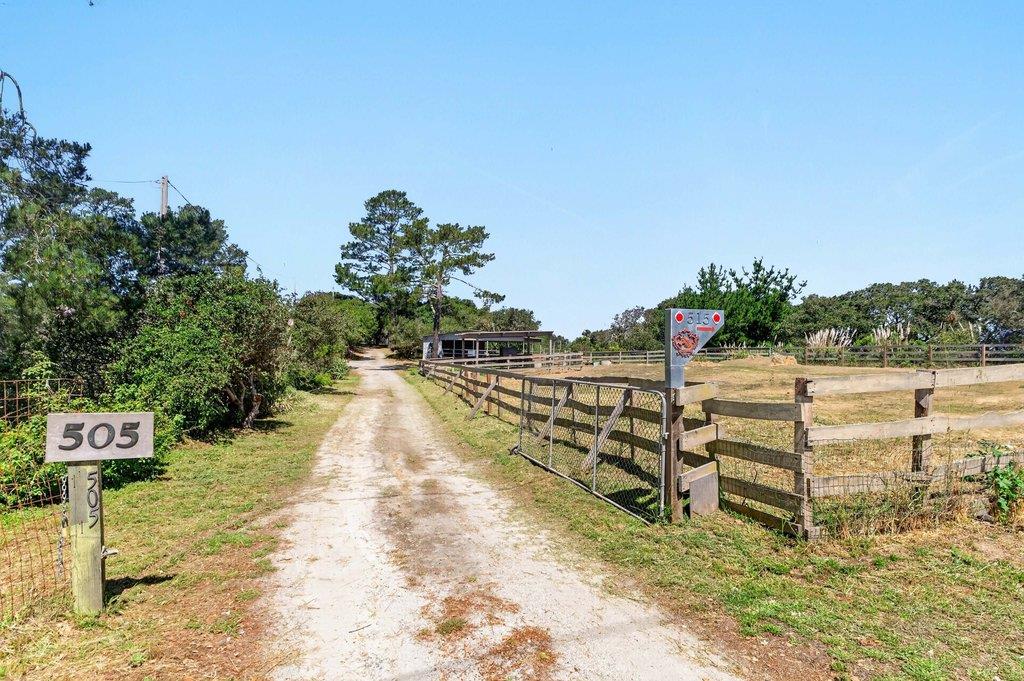 505 Hidden Valley Road Watsonville, CA 95076 - Photo 4 of 72