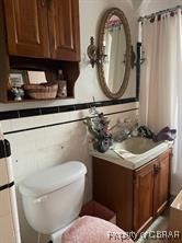 11 Johnson Point Road Hallieford, VA 23068 - Photo 24 of 46
