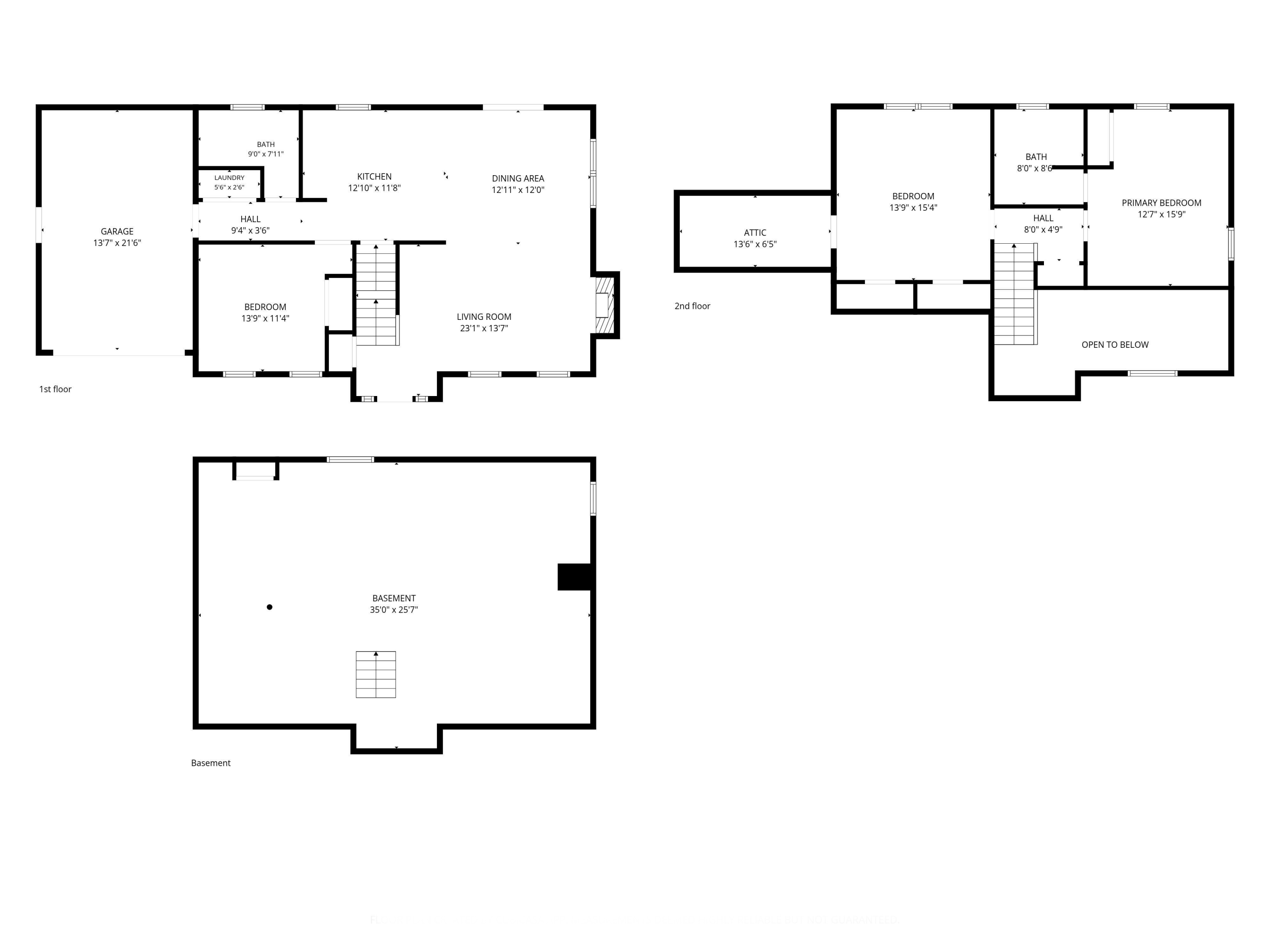 40 Sam Ryder Road Chatham, MA 02633 - Photo 42 of 42 a picture of floor plan