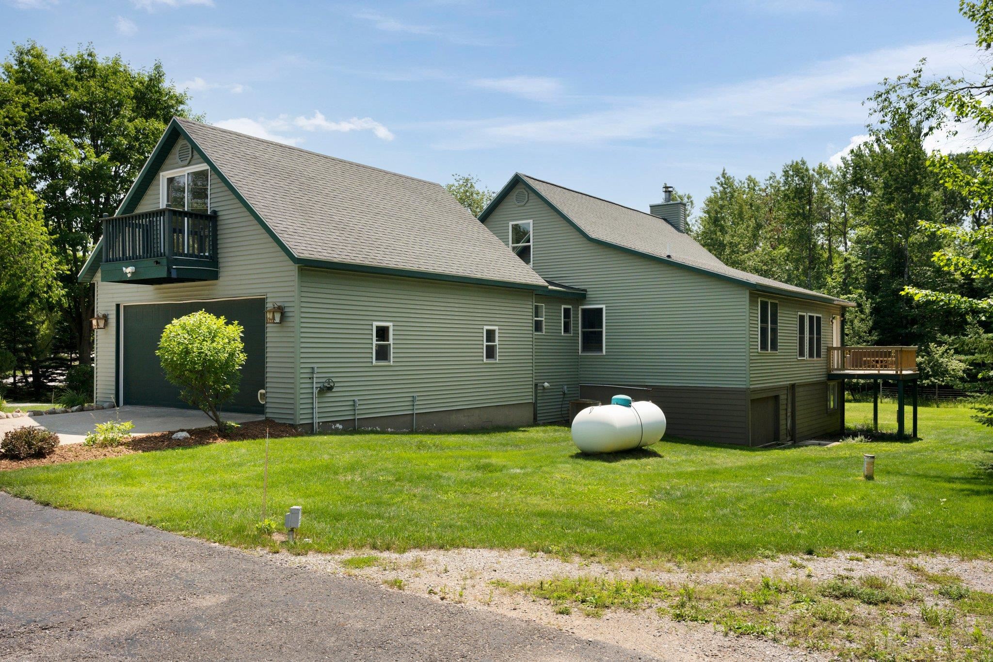 1011 East Opal Lake Road Gaylord, MI 49735 - Photo 51 of 63