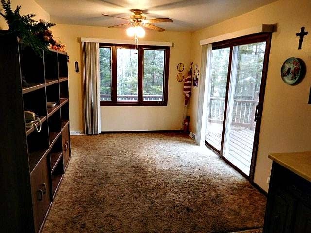 N7501 Begin Road Deerbrook, WI 54424 - Photo 9 of 20 Gallery Image 9