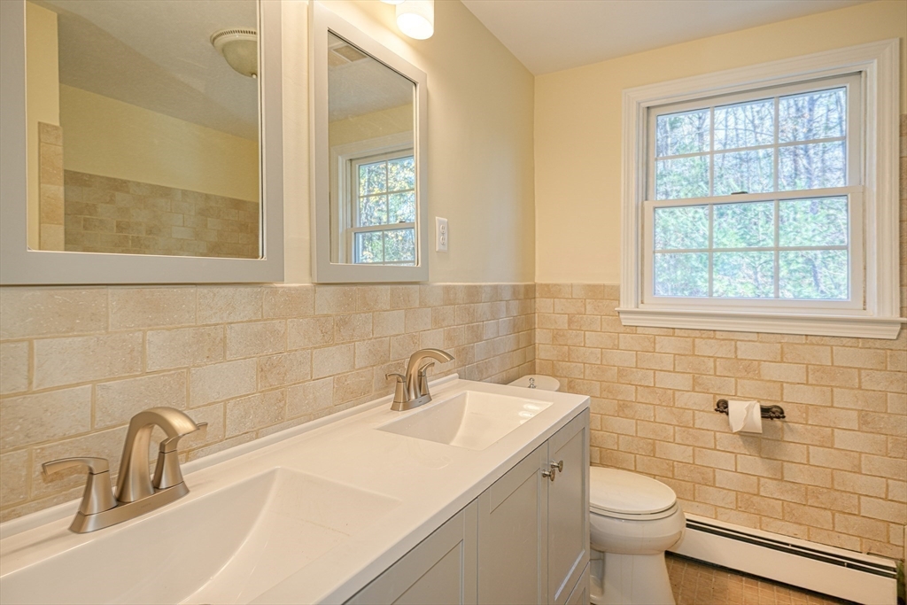 2 Cathy Road Burlington, MA 01803 - Photo 17 of 36 Gallery Image 17