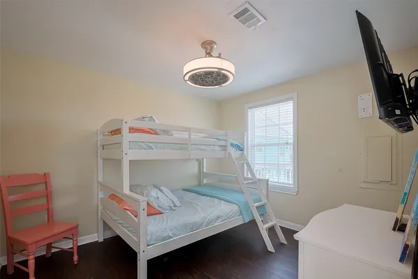 a view of livingroom with furniture and window