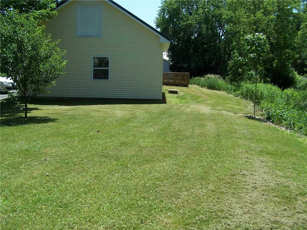 166 High Street Paris, ME 04281 - Photo 20 of 20 another side view showing the nice...