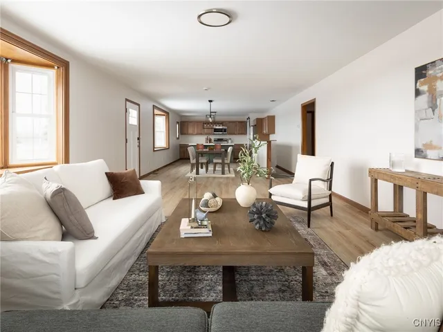 $449,000 | 21100 Highway 232, Watertown Town, NY 13601