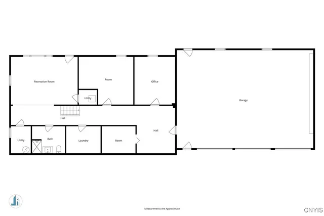 $429,000 | 21100 Highway 232, Watertown Town, NY 13601