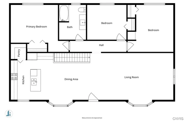 $429,000 | 21100 Highway 232, Watertown Town, NY 13601
