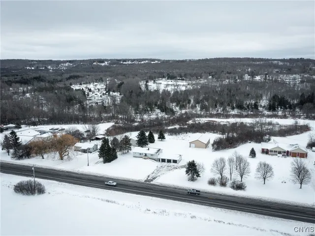 $449,000 | 21100 Highway 232, Watertown Town, NY 13601