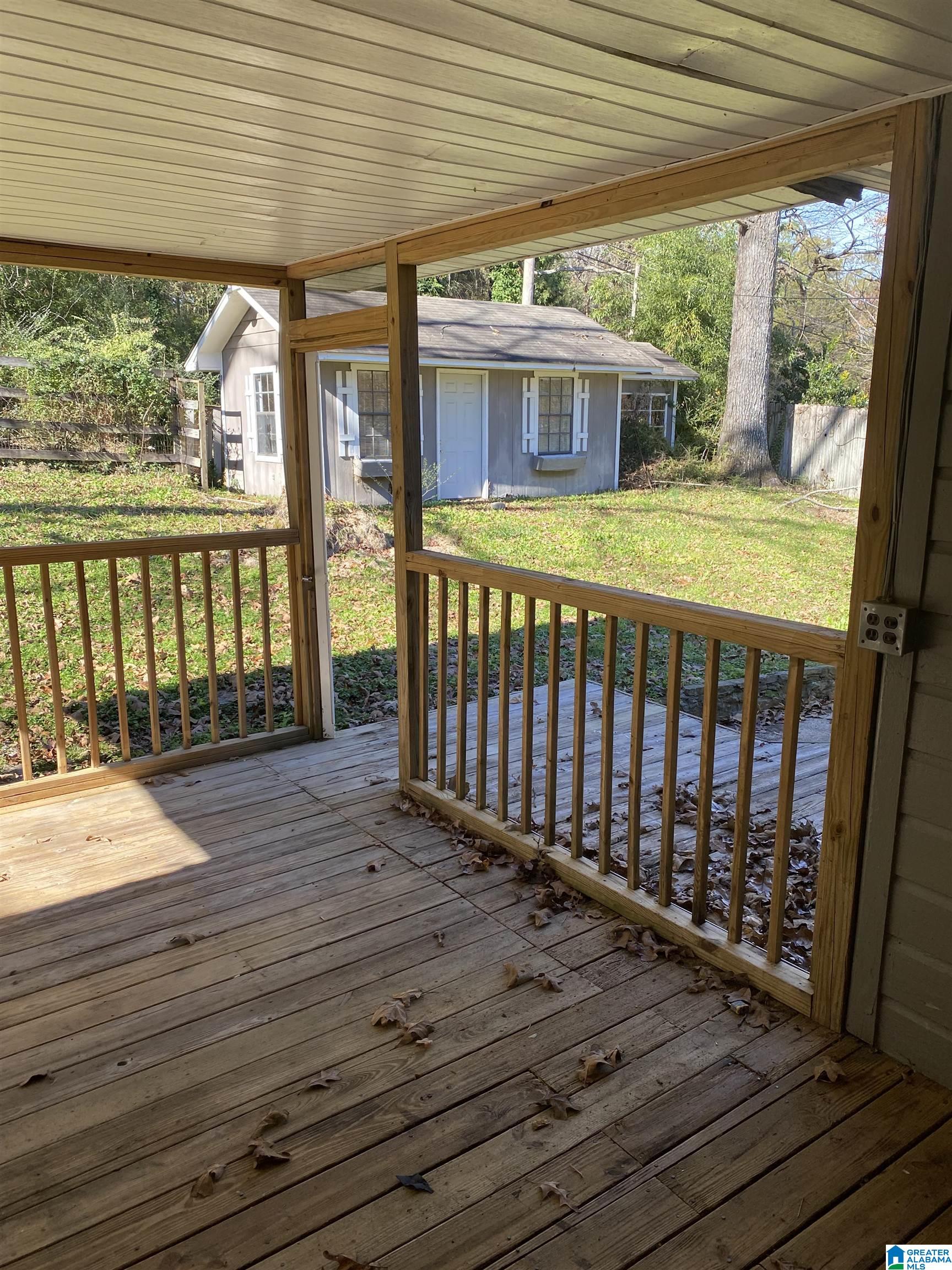 106 Hillside Road Bessemer, AL 35020 - Photo 17 of 18