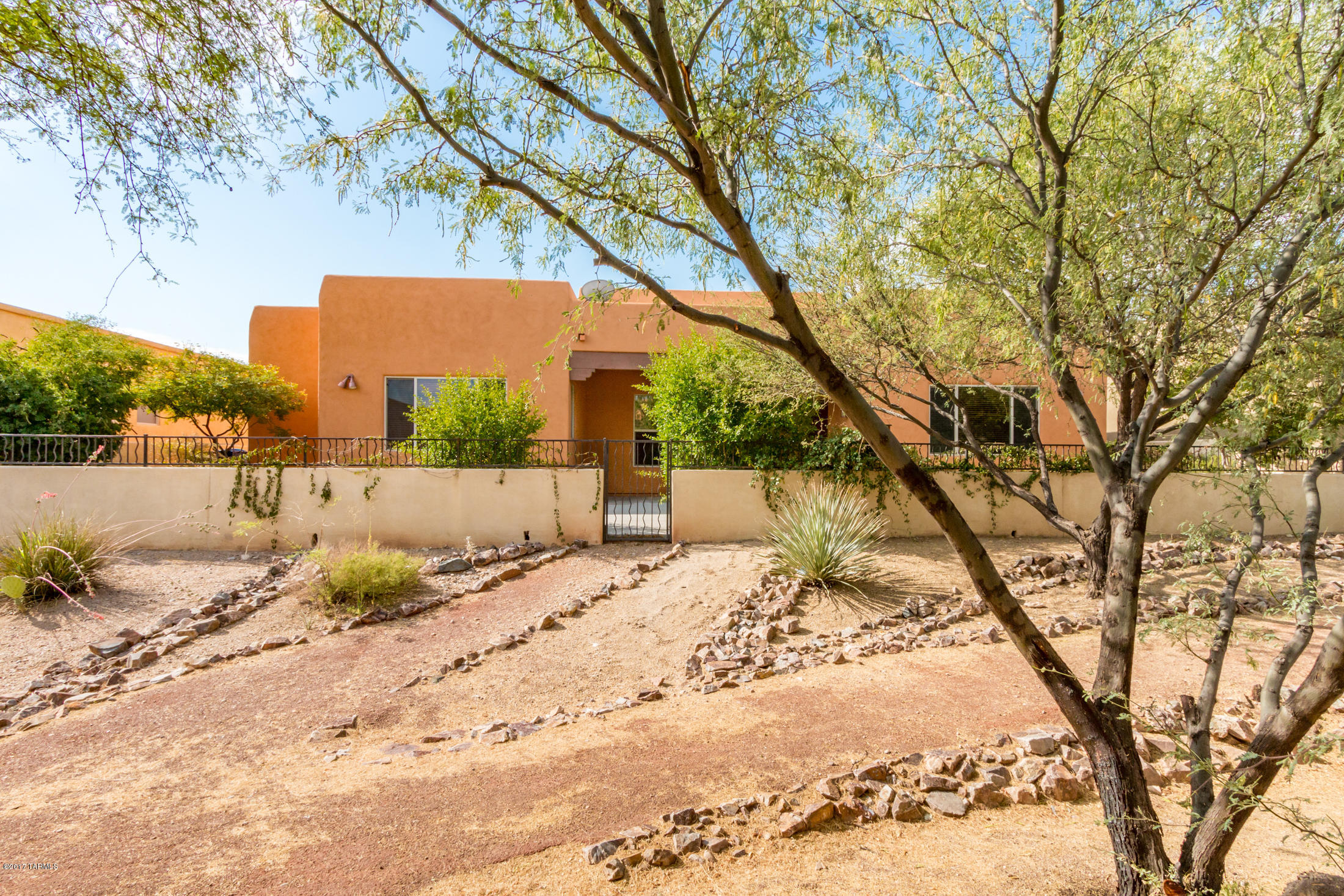 10639 East Ralph Alvarez Place Tucson, AZ 85747 - Photo 37 of 47