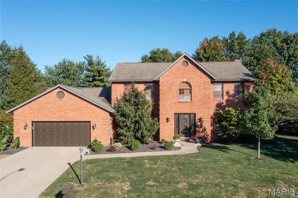 904 Shadow Ridge Crossing O'Fallon, IL 62269 - Photo 1 of 67