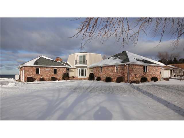 16643 Banner Beach Road Kendall, NY 14476 - Photo 1 of 1 Exterior Front