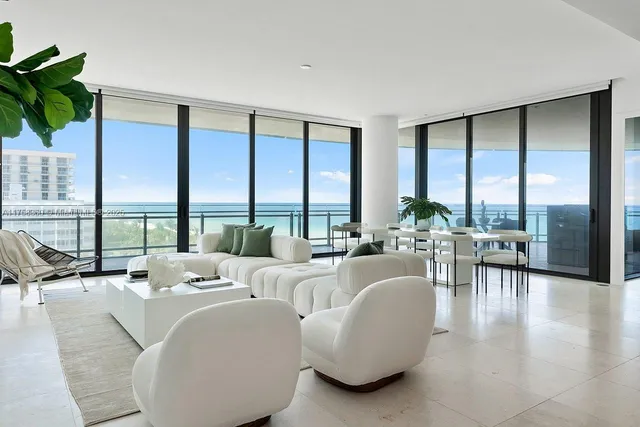 $8,600,000 | 8701 Collins Avenue, Unit 701 | North Beach