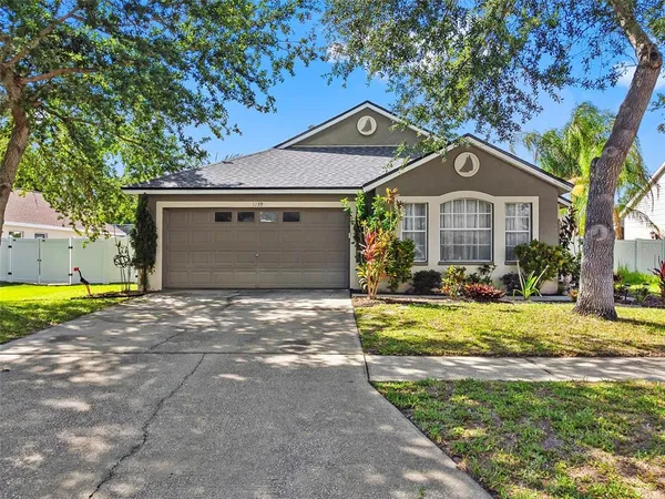 $365,000 | 1239 Avonwood Court, Lutz, FL 33559